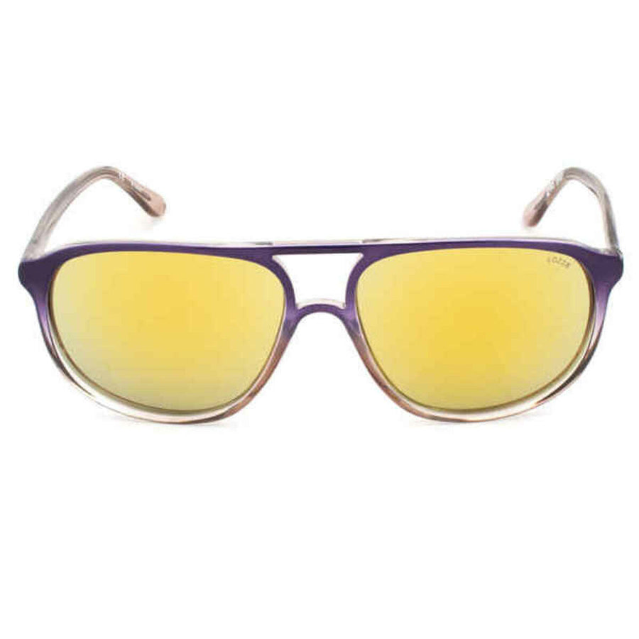 Unisex Sunglasses Lozza SL1872W580N76 ø 58 mm