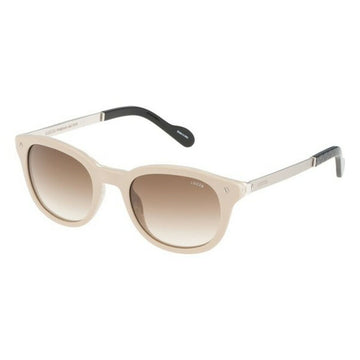 Unisex Sunglasses Lozza SL4034M506YZM Ø 50 mm