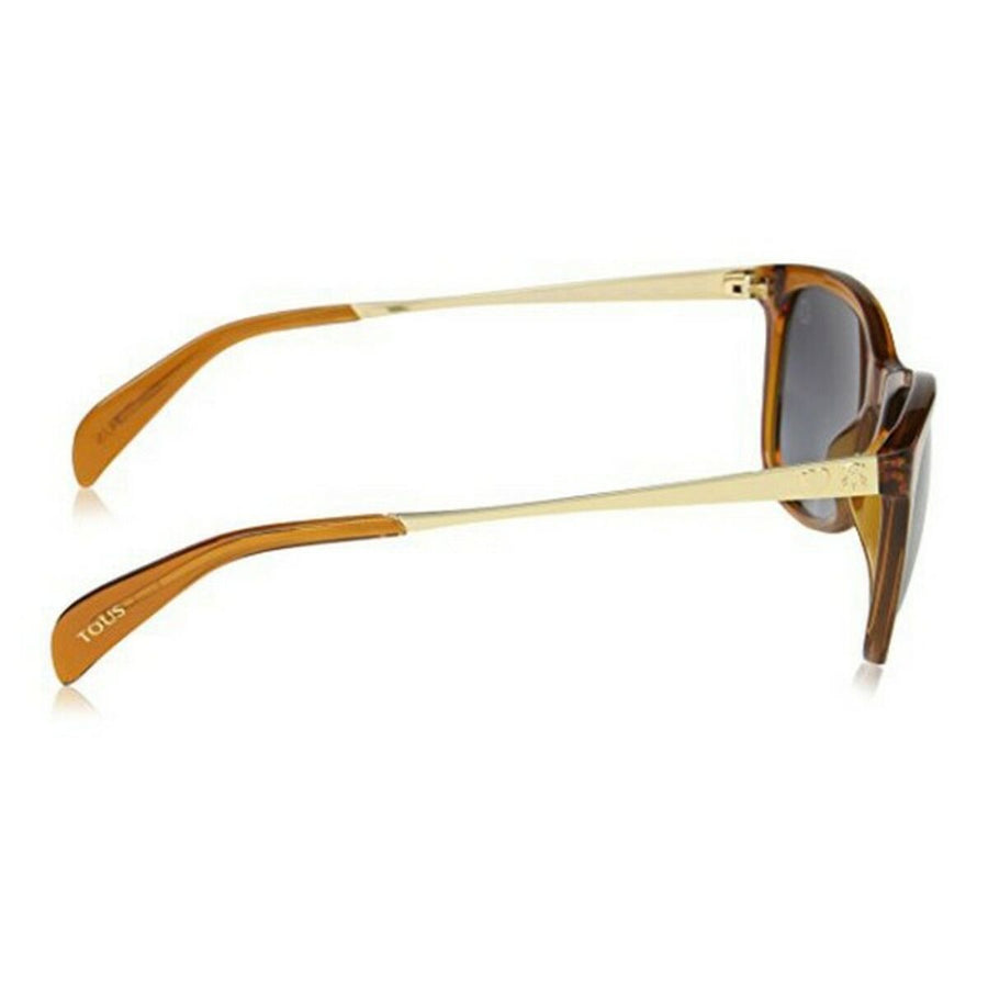 Ladies'Sunglasses Tous STO918-5406BC (ø 54 mm)