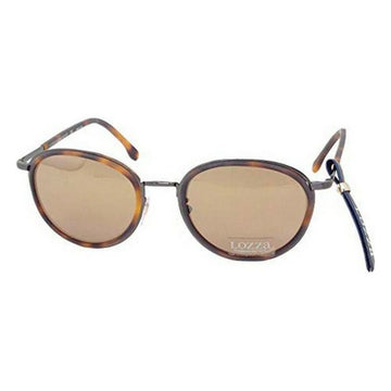 Unisex Sunglasses Lozza SL2254M-52568G Ø 52 mm