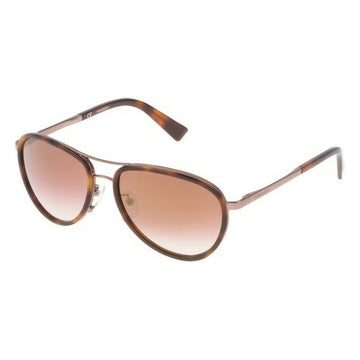 Ladies' Sunglasses Nina Ricci SNR010 Brown ø 58 mm