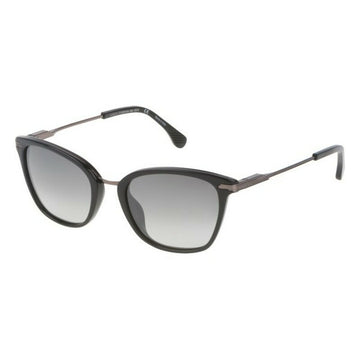 Ladies' Sunglasses Lozza SL4078M Black Ø 51 mm