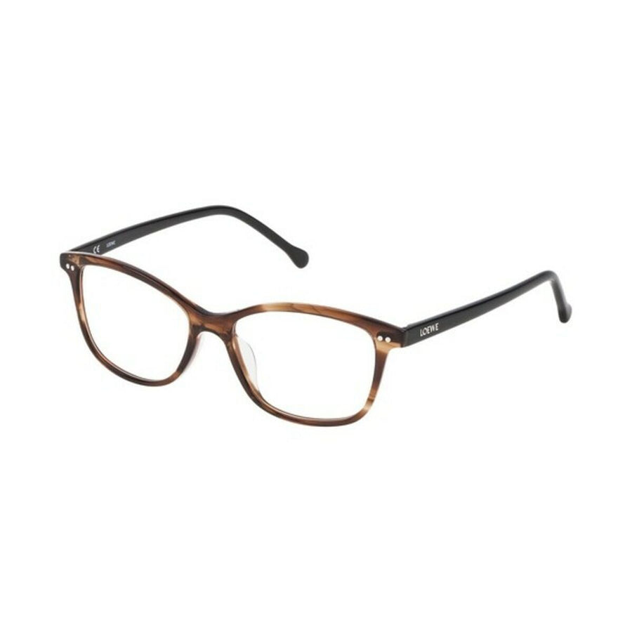 Ladies' Spectacle frame Loewe VLW9575206XE Ø 52 mm