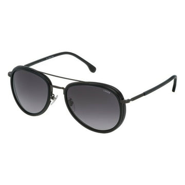 Unisex Sunglasses Lozza SL2281M56627F ø 56 mm