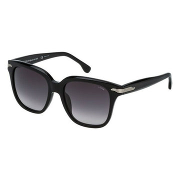 Ladies' Sunglasses Lozza SL4131M540BLK Black ø 54 mm