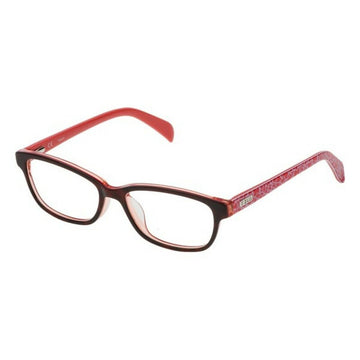 Spectacle frame Tous VTK5304909P5 Brown