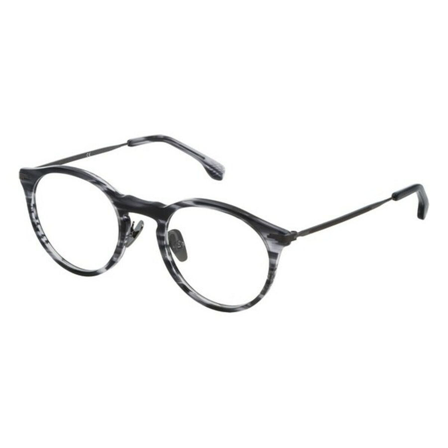 Unisex' Spectacle frame Lozza VL41445004AT