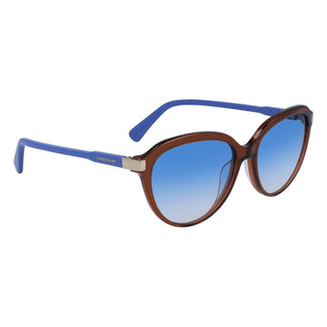Ladies' Sunglasses Longchamp LO640S-205 ø 56 mm