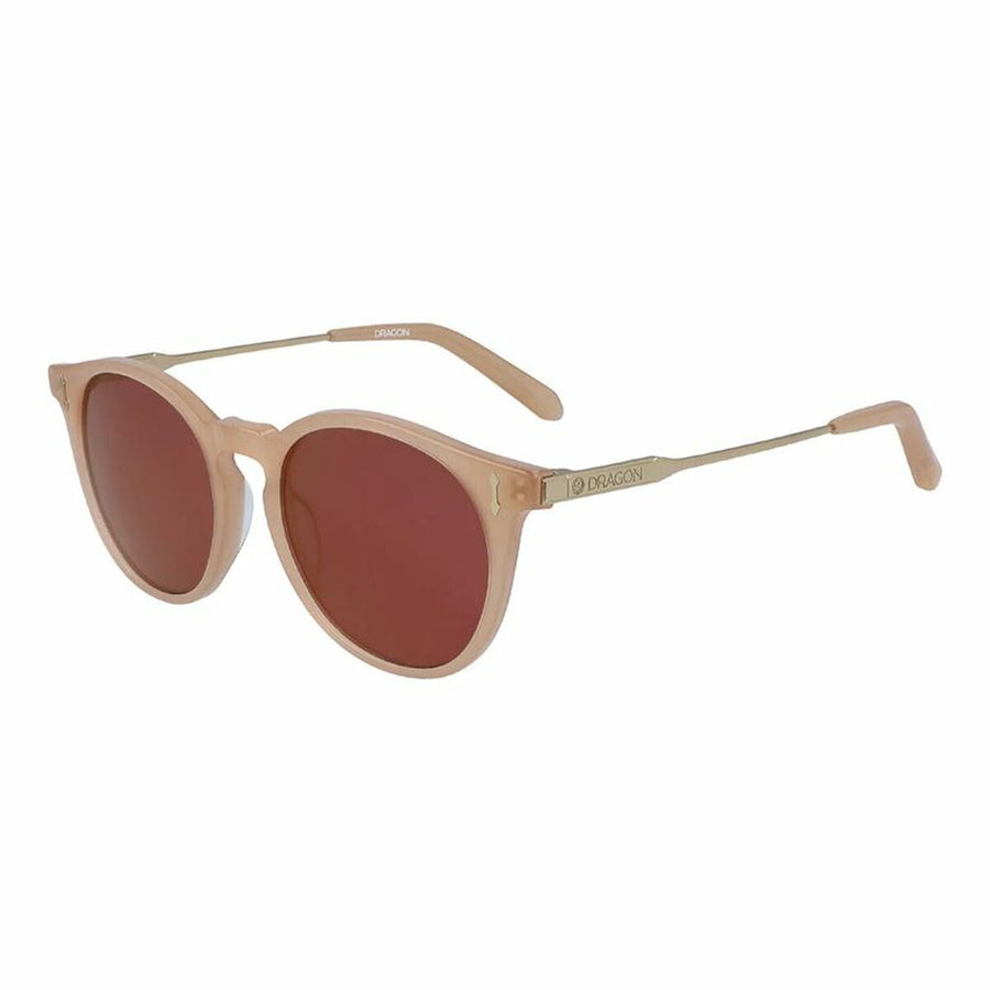 Unisex Sunglasses Dragon Alliance Hype Ionized Brown