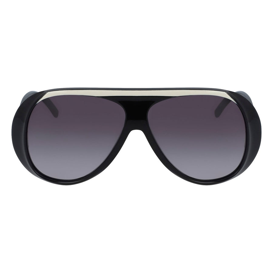 Ladies' Sunglasses Longchamp LO664S-001 ø 59 mm