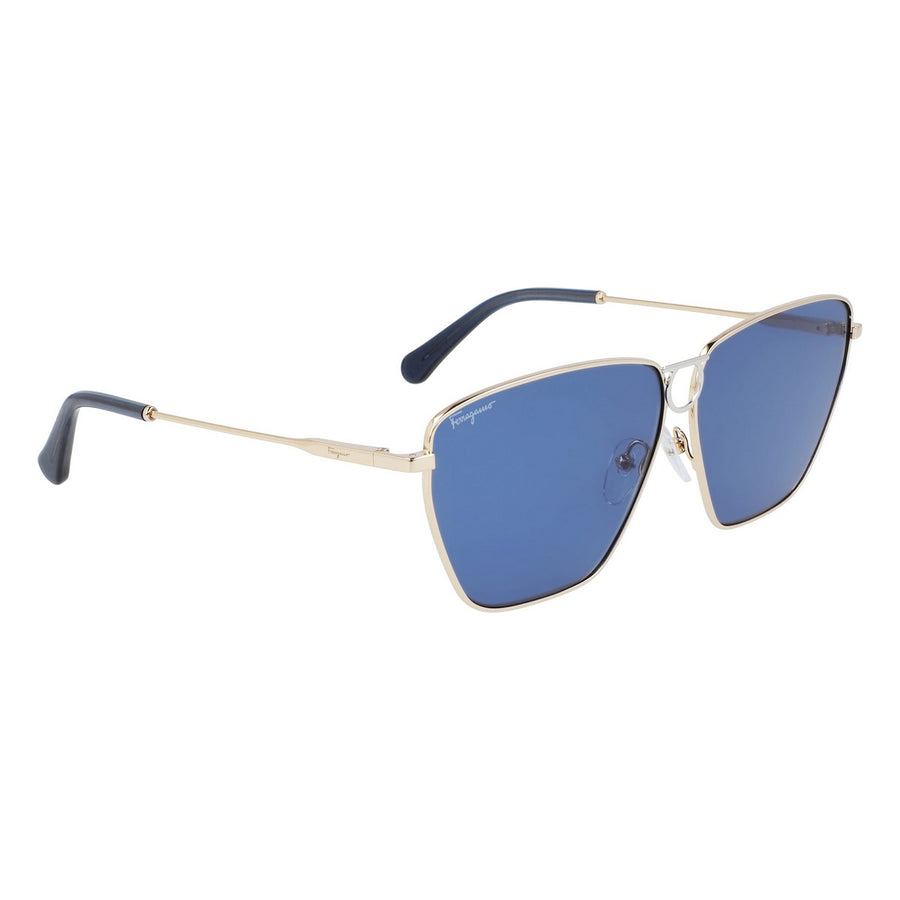 Ladies' Sunglasses Salvatore Ferragamo SF240S-790 ø 63 mm