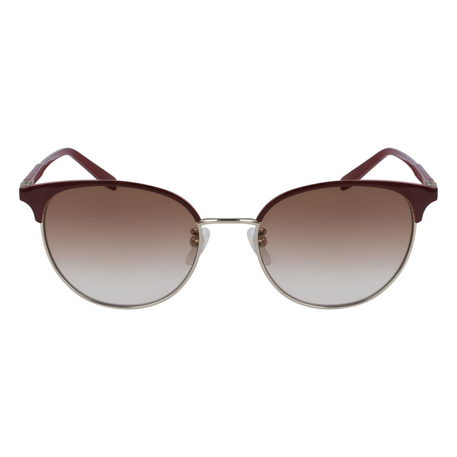 Ladies' Sunglasses Salvatore Ferragamo SF2201S-744 Ø 53 mm