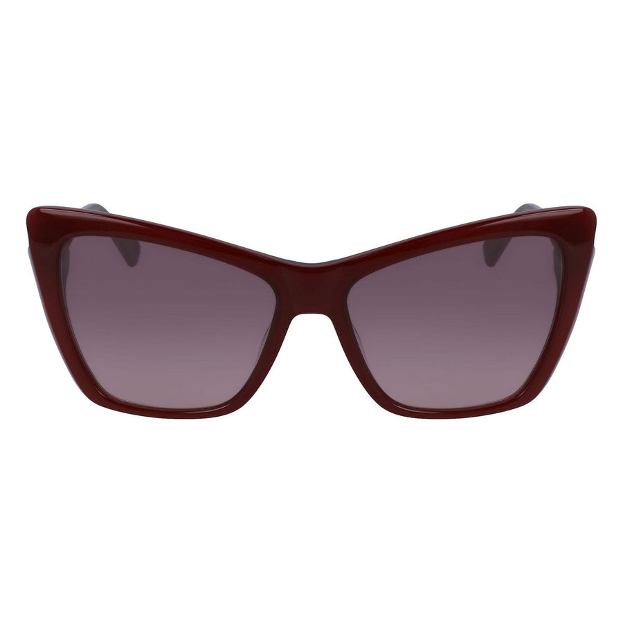 Ladies' Sunglasses Longchamp LO669S-598 ø 56 mm