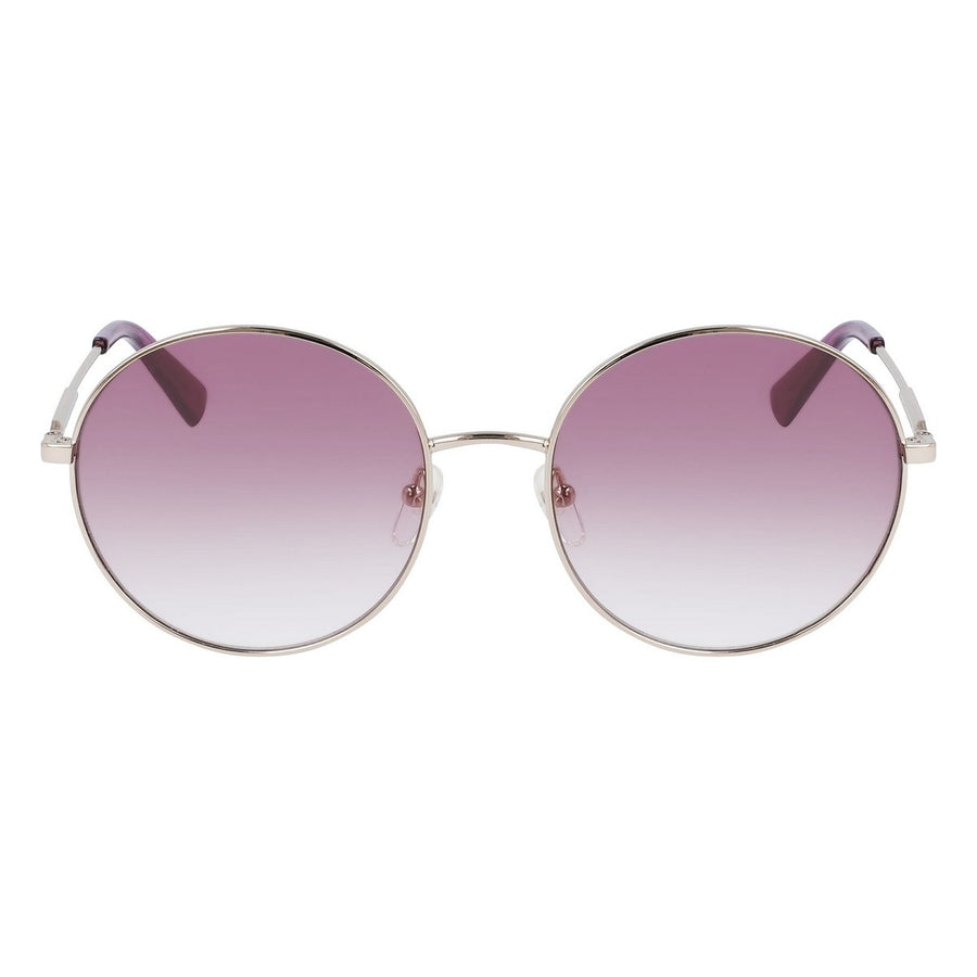 Ladies' Sunglasses Longchamp LO143S-773 ø 58 mm