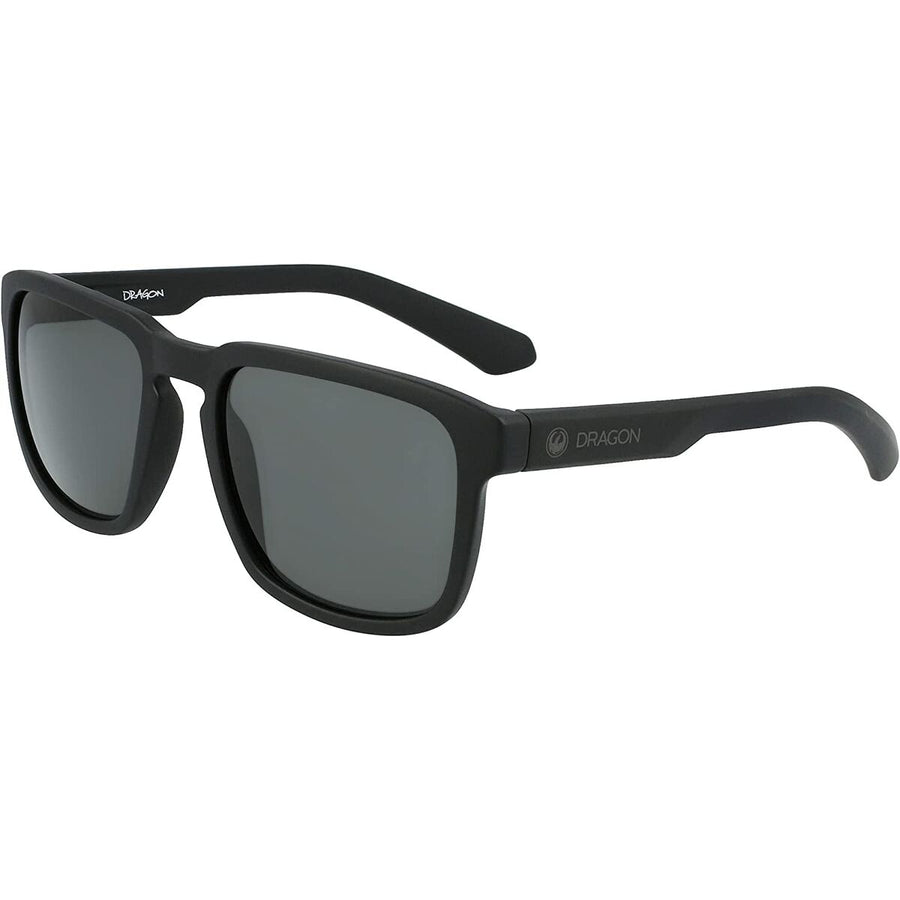 Unisex Sunglasses Dragon Alliance Mari  Black