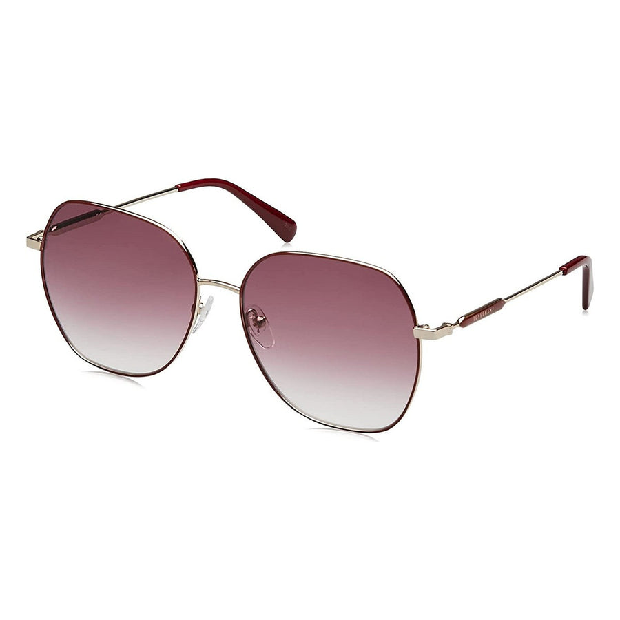 Ladies' Sunglasses Longchamp LO151S-604 ø 60 mm