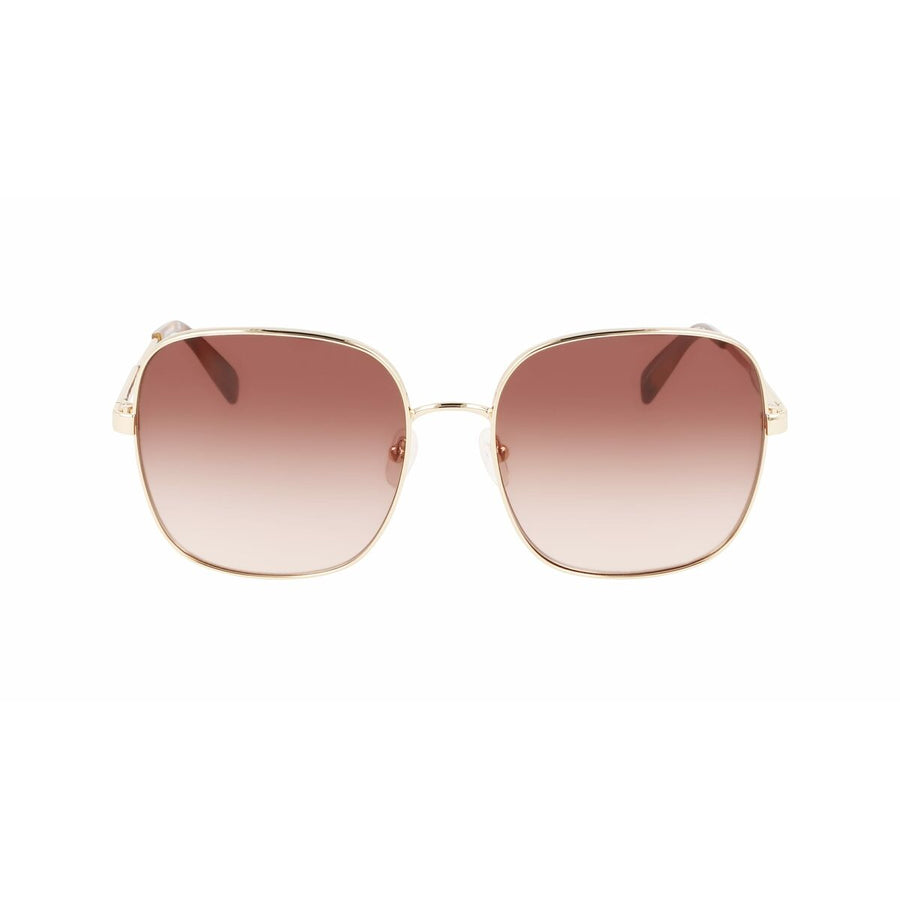 Ladies' Sunglasses Longchamp LO159S-722 ø 59 mm