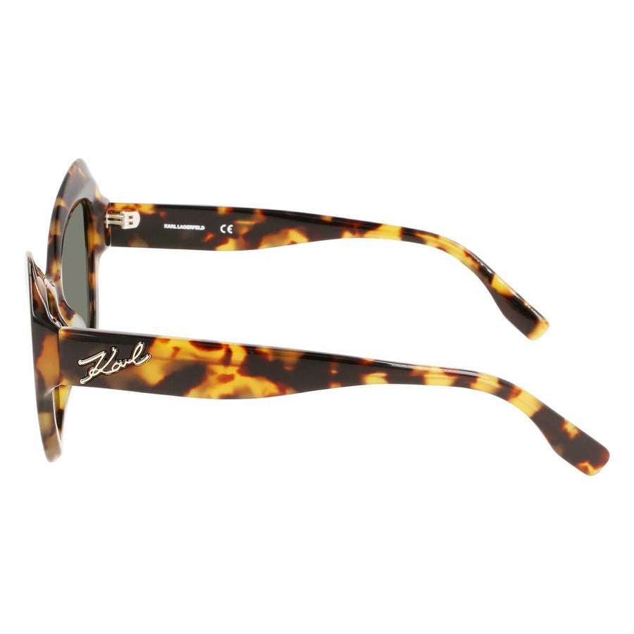 Ladies' Sunglasses Karl Lagerfeld KL6076S-240 Ø 53 mm