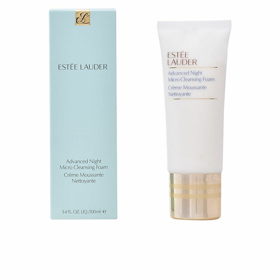 Night Cream Estee Lauder Advanced Night Micro Cleansing Foam (100 ml)