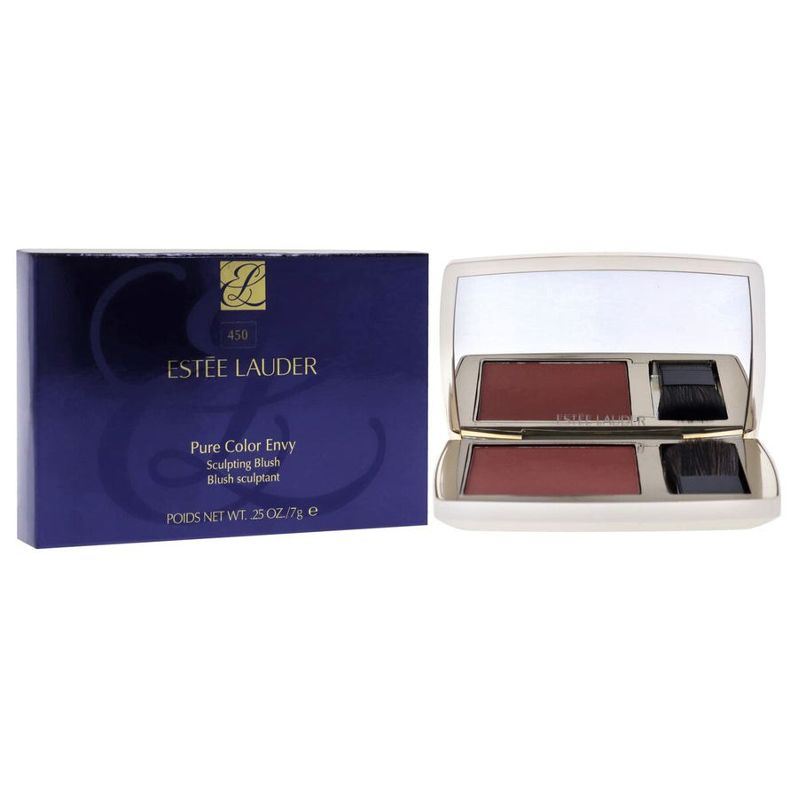 Blush Estee Lauder 7 g Nº 450 Wicked Spice