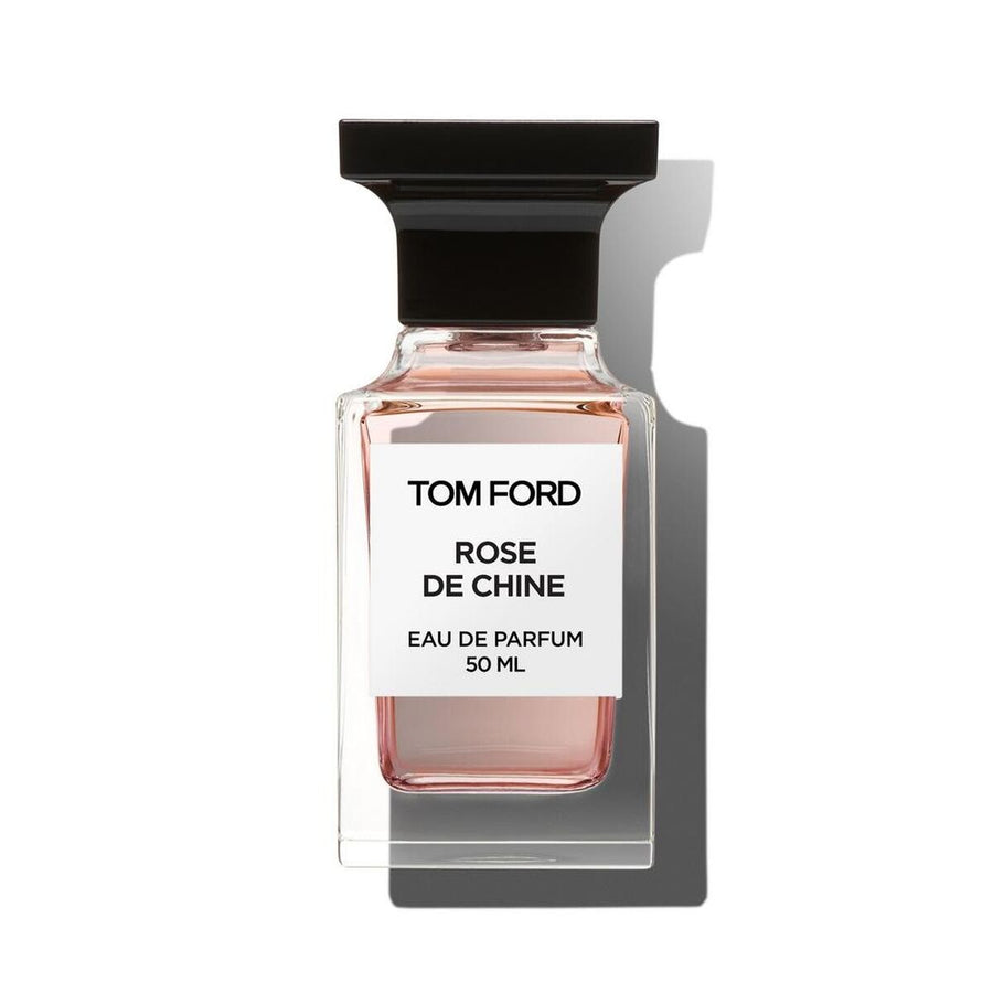 Unisex Perfume Tom Ford EDP EDP 50 ml Rose De Chine