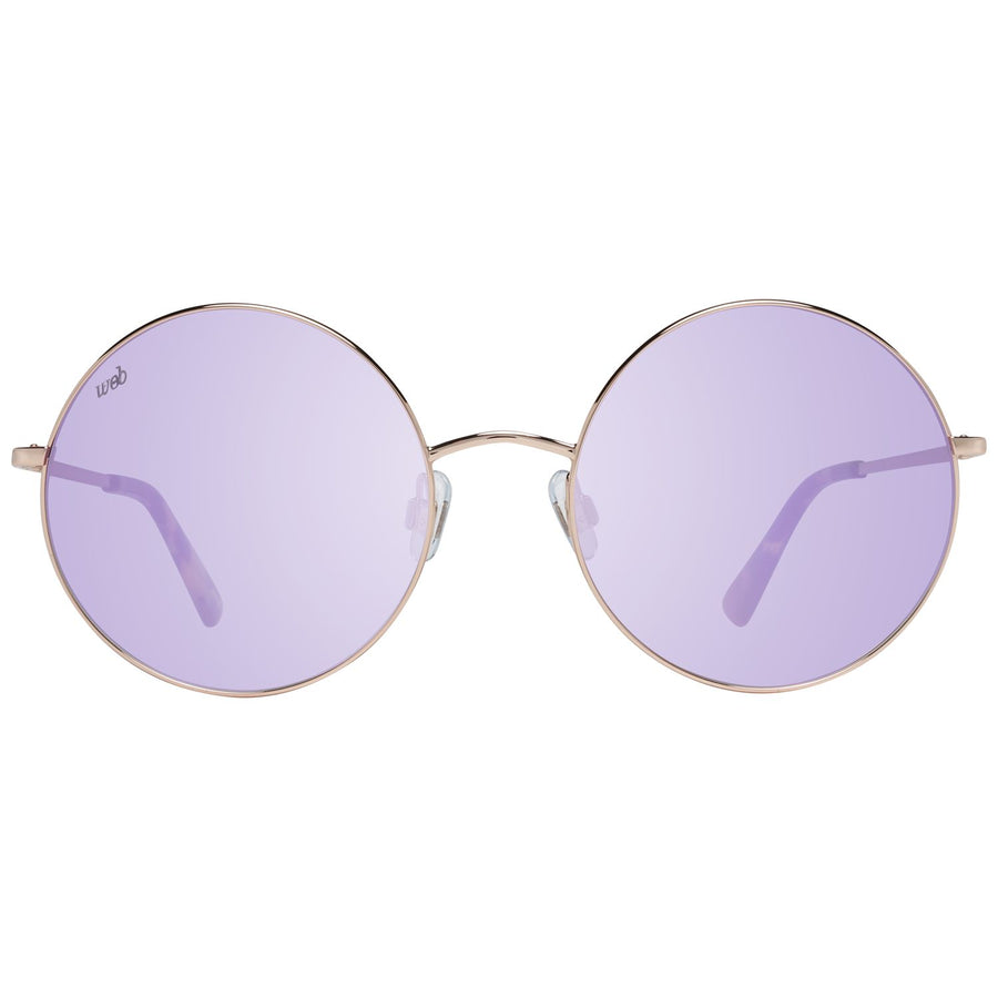 Ladies' Sunglasses Web Eyewear WE0244 ø 58 mm