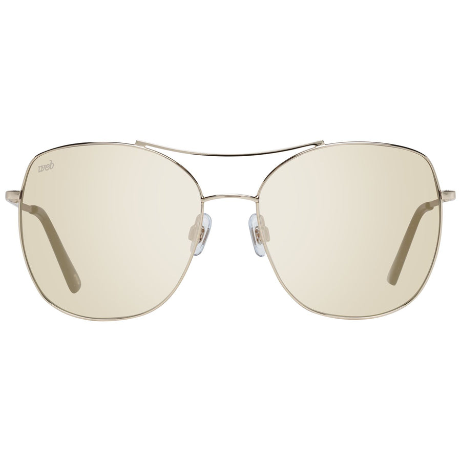 Ladies' Sunglasses Web Eyewear WE0245 ø 58 mm