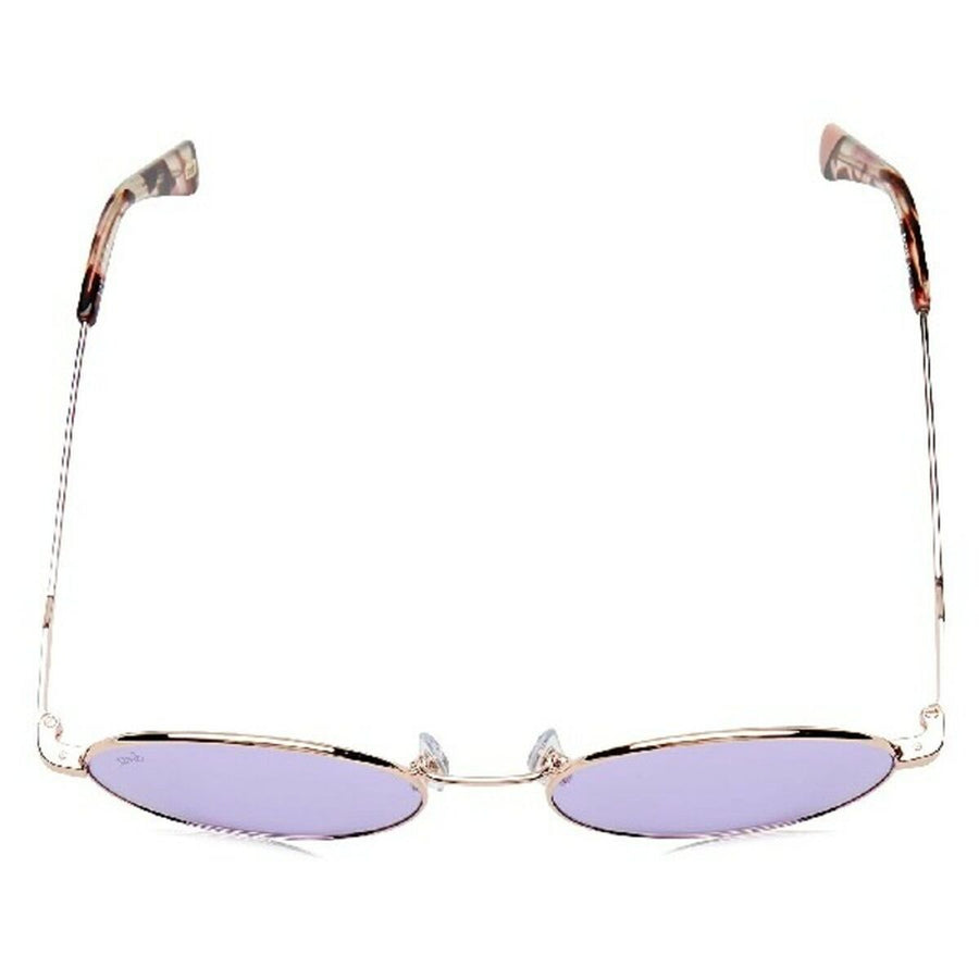 Ladies' Sunglasses Web Eyewear WE0255 Lilac Ø 51 mm