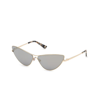Ladies' Sunglasses Web Eyewear WE0269-6532C Ø 65 mm