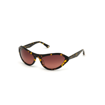 Ladies' Sunglasses Web Eyewear WE0288-6052F ø 60 mm