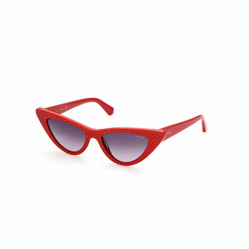 Ladies' Sunglasses Guess GU78105468B ø 54 mm