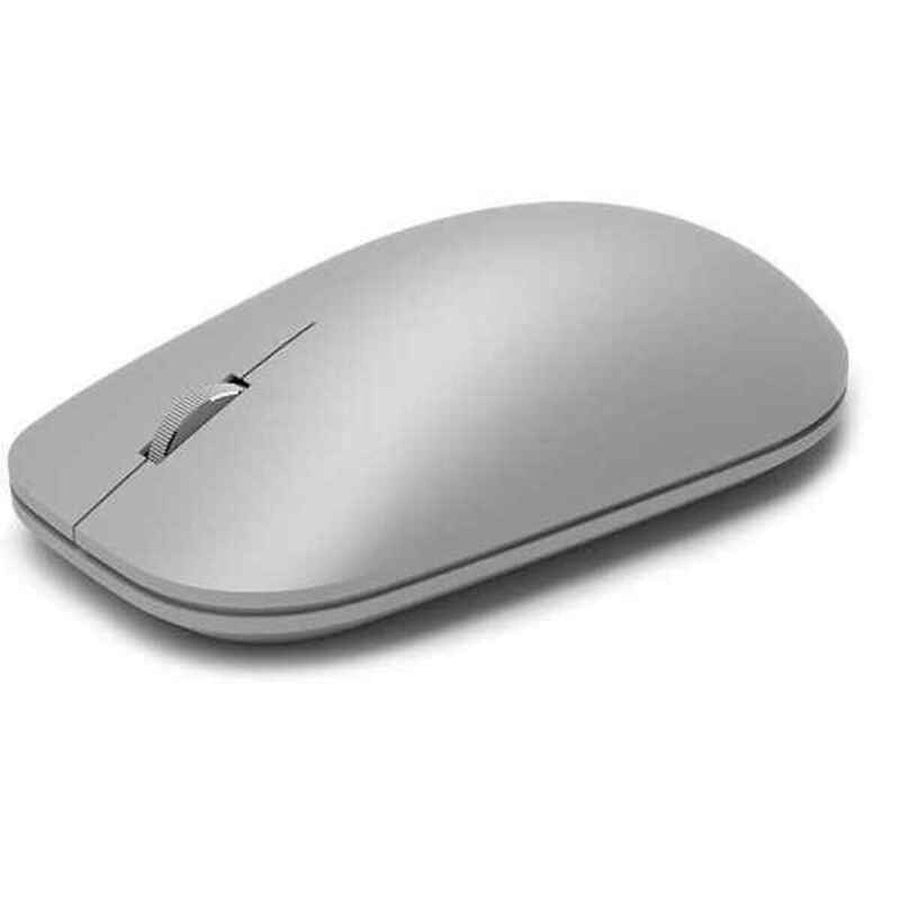 Mouse Microsoft 3YR-00006 Grey 1000 dpi