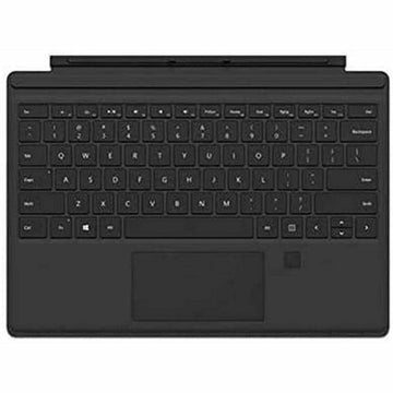 Keyboard Microsoft GKG-00012 Black