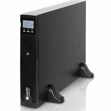 Uninterruptible Power Supply System Interactive UPS Riello VSD 1500 1350 W 1500 VA