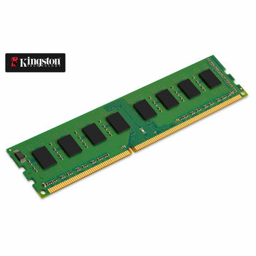 RAM Memory Kingston KCP3L16NS8/4         4 GB DDR3L