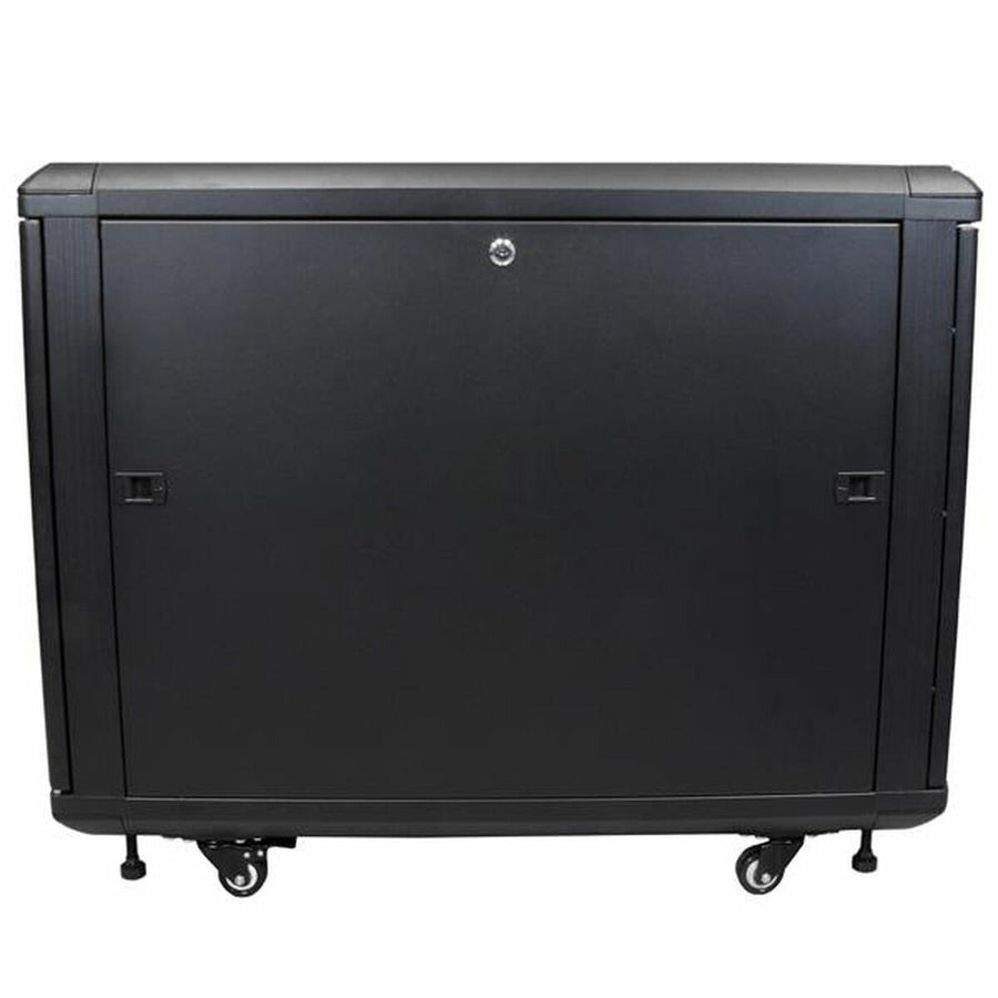 Wall-mounted Rack Cabinet Startech RK1236BKF