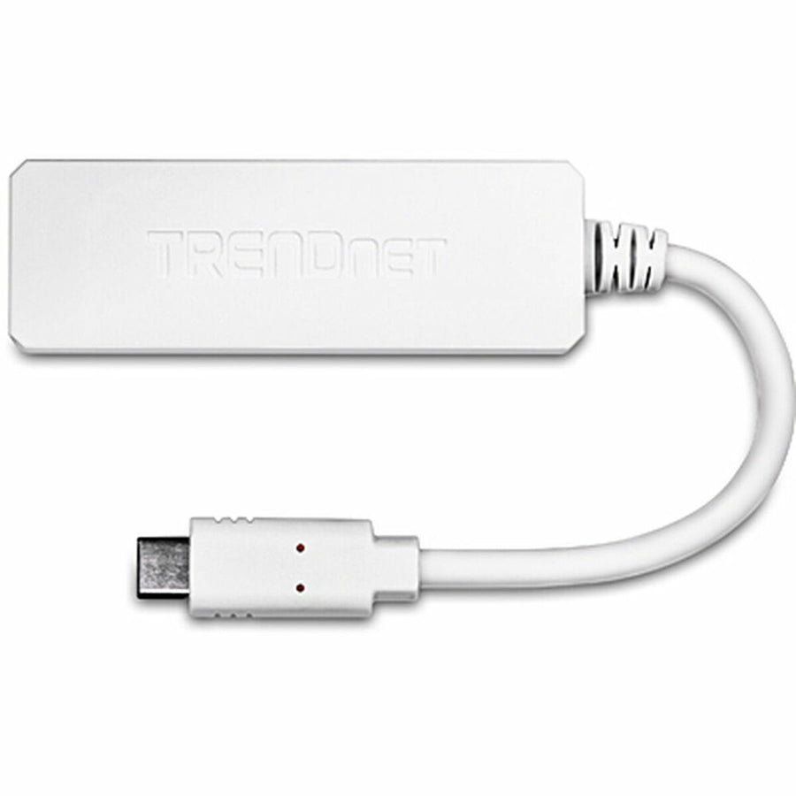 Network Adaptor Trendnet TUC-ETG              White Gigabit Ethernet