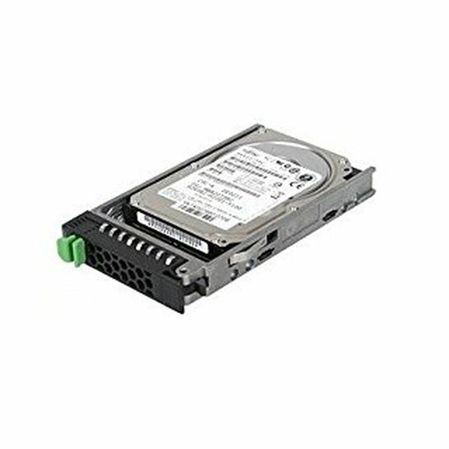 Hard Drive Fujitsu S26361-F5636-L400 4TB 7200 rpm 3,5