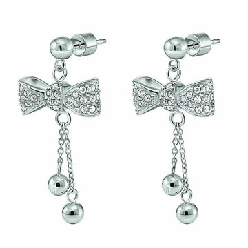 Ladies' Earrings Folli Follie 3E15F003C 3 cm