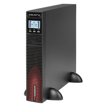 Off Line Uninterruptible Power Supply System UPS Salicru SPS.2000.ADV RT2 1800 W 2000 W 2000W