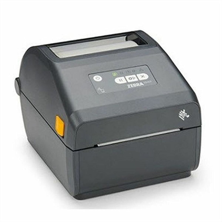 Thermal Printer Zebra ZD4A042-30EM00EZ Grey