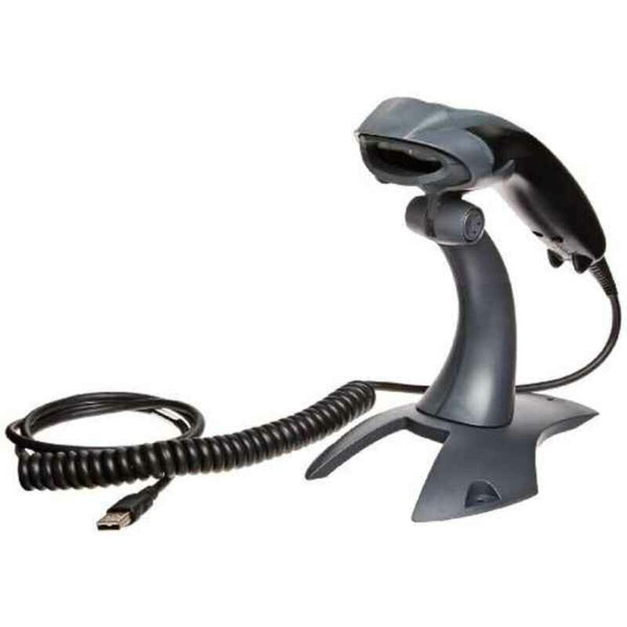 Barcode Reader Honeywell VOYAGER 1200G RS232 KBW USB Black