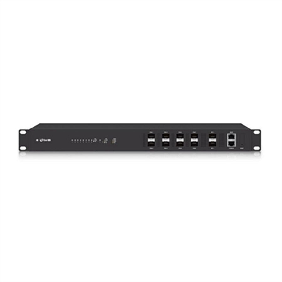 Cabinet Switch UBIQUITI UF-OLT UFIBER Black