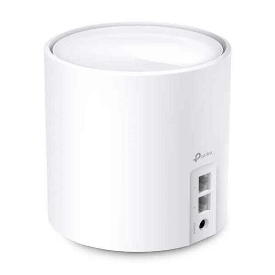 Access point TP-Link Deco X20(3-pack) 1200 Mbps 3 uds WiFi 6 GHz Mesh