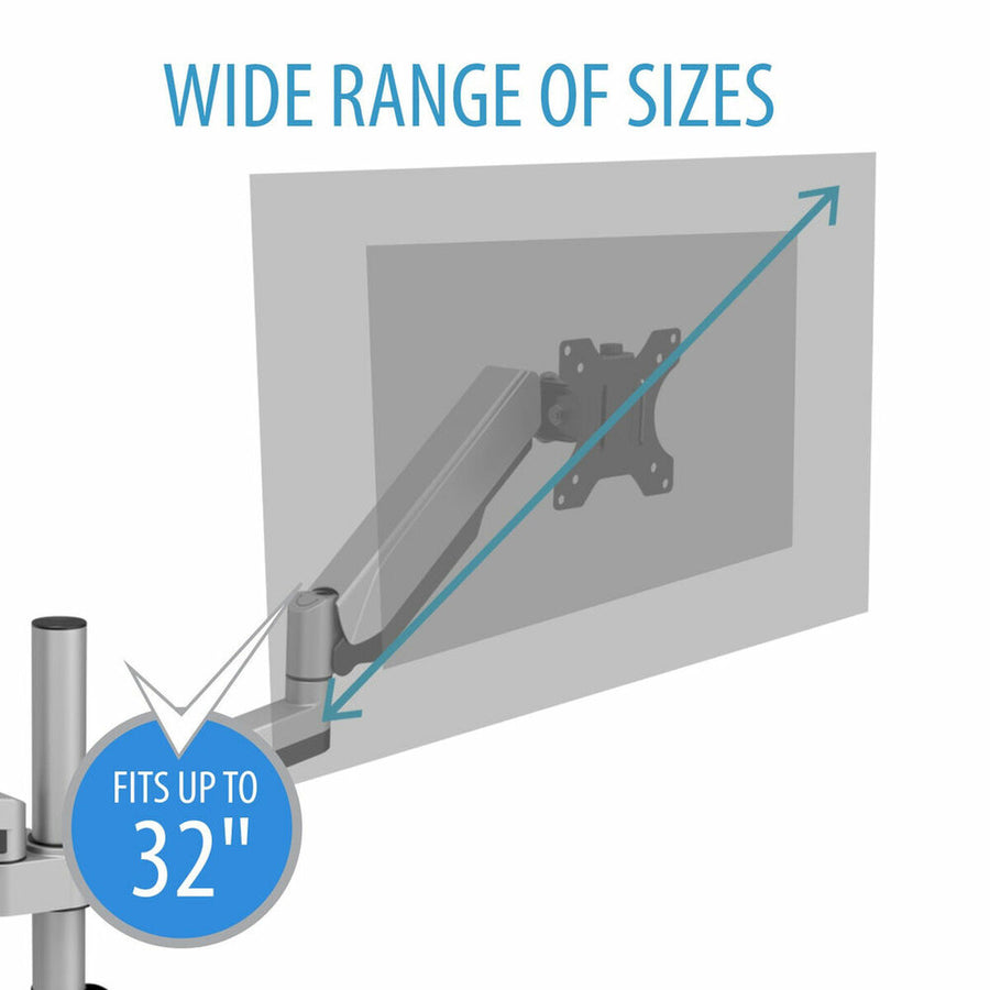 TV Mount V7 DM1DTA-1E 32