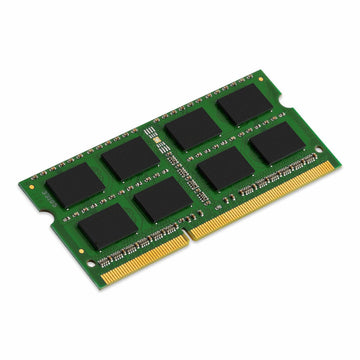 RAM Memory Kingston KCP3L16SD8/8 CL11 8 GB PC3-12800 DDR3 SDRAM