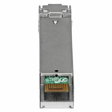 MultiMode SFP Fibre Module Startech MASFP1GBSXST