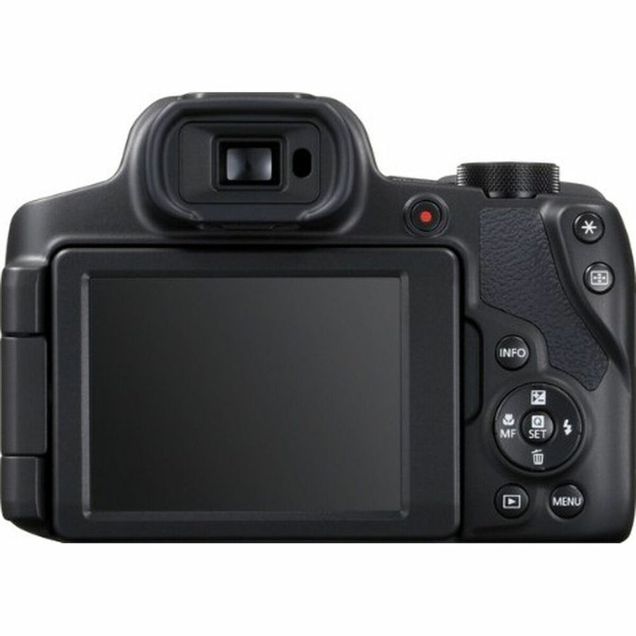 Reflex camera Canon 3071C002