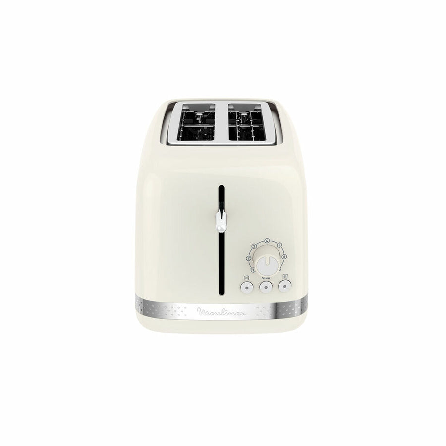 Toaster Moulinex LT300A10 850 W 850W