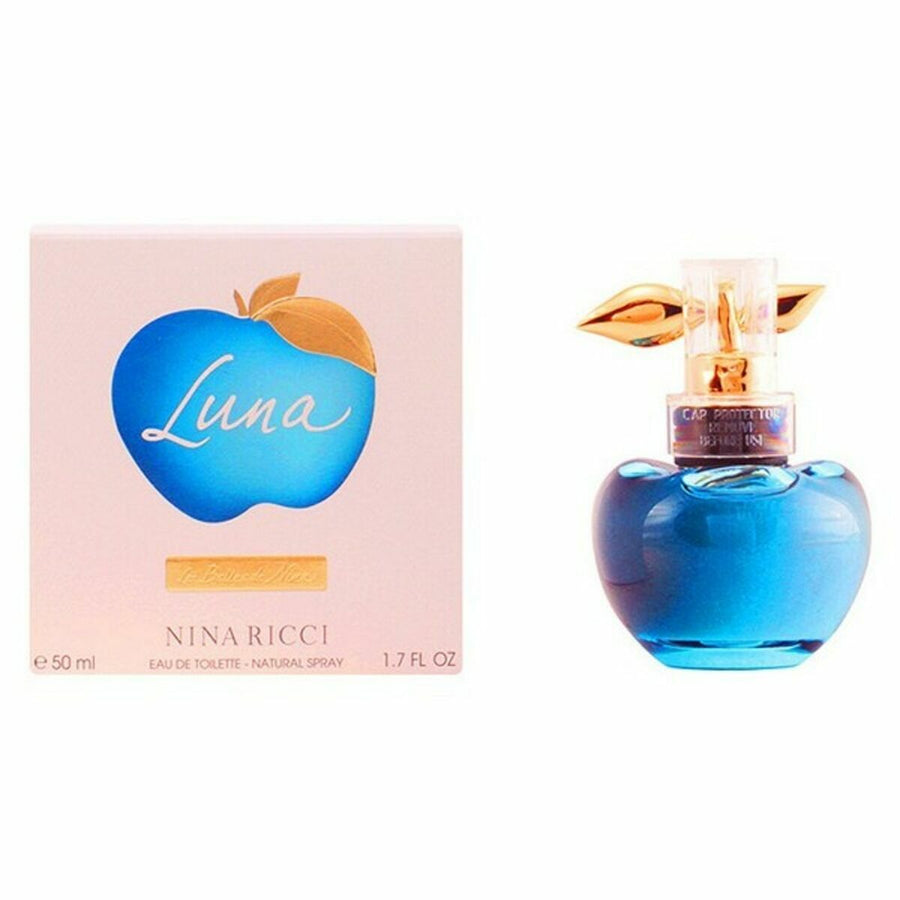 Women's Perfume Luna Nina Ricci EDT